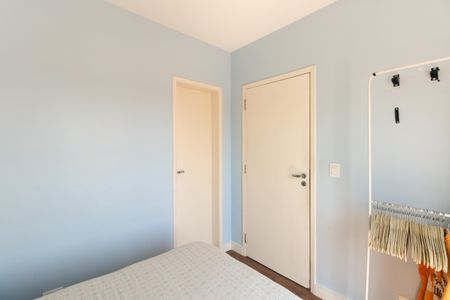 Casa de condomínio à venda com 110m², 3 quartos e 2 vagasSuíte 2