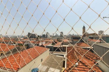 Casa de condomínio à venda com 110m², 3 quartos e 2 vagasSuíte 3 - Vista Varanda