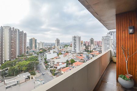 Apartamento à venda com 330m², 4 quartos e 3 vagasSacada da Copa