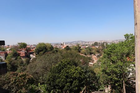 Vista da Sala de apartamento à venda com 2 quartos, 45m² em Jardim Santa Adelia, São Paulo