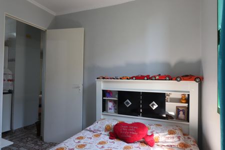 Apartamento à venda com 45m², 2 quartos e 1 vagaQuarto 2