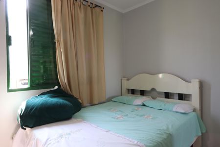 Quarto 1 de apartamento à venda com 2 quartos, 45m² em Jardim Santa Adelia, São Paulo