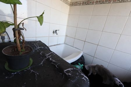 Apartamento à venda com 45m², 2 quartos e 1 vagaÁrea de Serviço