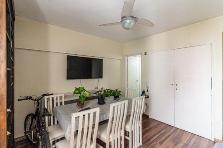 Apartamento à venda com 40m², 1 quarto e sem vagaSala