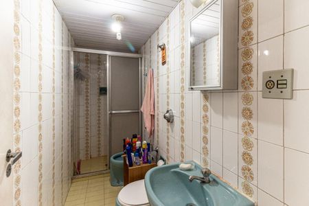 Apartamento à venda com 40m², 1 quarto e sem vagaBanheiro