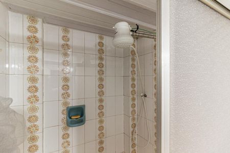 Apartamento à venda com 40m², 1 quarto e sem vagaBanheiro