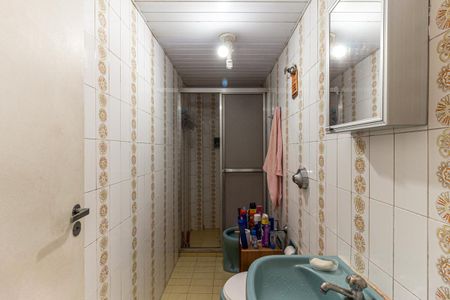 Apartamento à venda com 40m², 1 quarto e sem vagaBanheiro