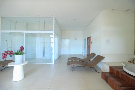 Apartamento à venda com 210m², 3 quartos e 2 vagasÁrea comum