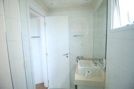 Apartamento à venda com 210m², 3 quartos e 2 vagasBanheiro da Suíte 2