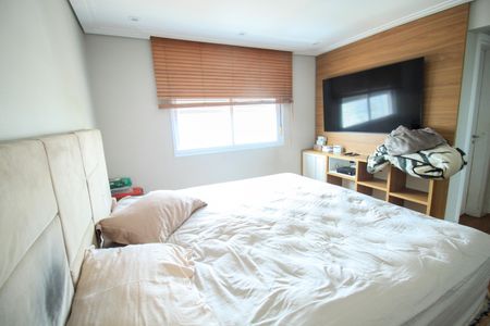 Apartamento à venda com 210m², 3 quartos e 2 vagasSuíte