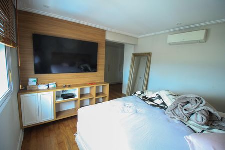 Apartamento à venda com 210m², 3 quartos e 2 vagasSuíte