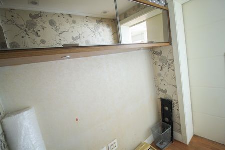 Apartamento à venda com 210m², 3 quartos e 2 vagasCorredor