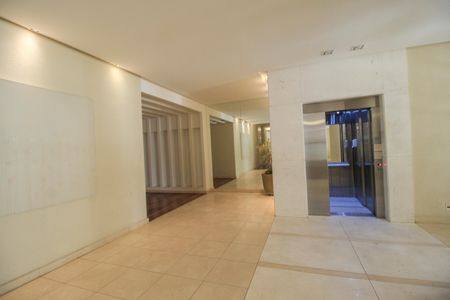 Apartamento à venda com 210m², 3 quartos e 2 vagasÁrea comum