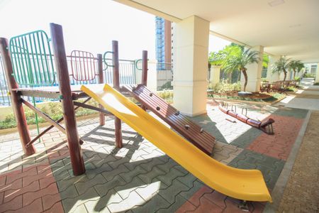 Apartamento à venda com 210m², 3 quartos e 2 vagasÁrea comum