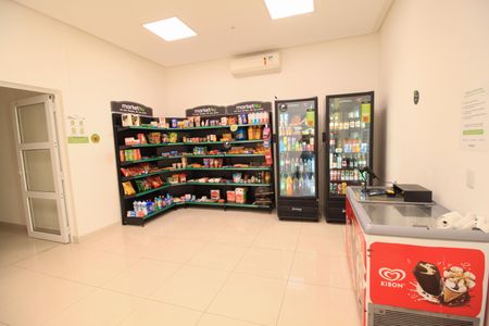 Apartamento à venda com 210m², 3 quartos e 2 vagasÁrea comum