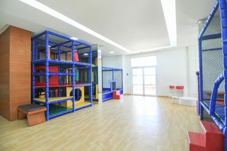 Apartamento à venda com 210m², 3 quartos e 2 vagasÁrea comum