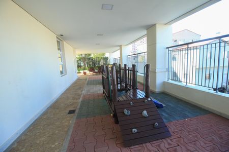 Apartamento à venda com 210m², 3 quartos e 2 vagasÁrea comum