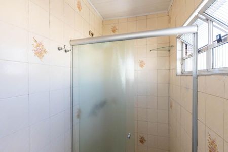 Apartamento para alugar com 68m², 1 quarto e 1 vaga Apartamento para alugar com 68m², 1 quarto e 1 vagaBanheiro