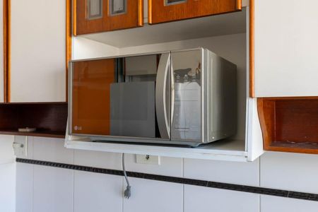 Apartamento para alugar com 68m², 1 quarto e 1 vaga Apartamento para alugar com 68m², 1 quarto e 1 vagaCozinha