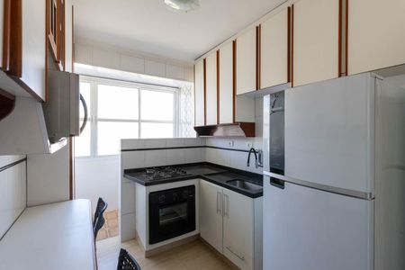 Apartamento para alugar com 68m², 1 quarto e 1 vaga Apartamento para alugar com 68m², 1 quarto e 1 vagaCozinha