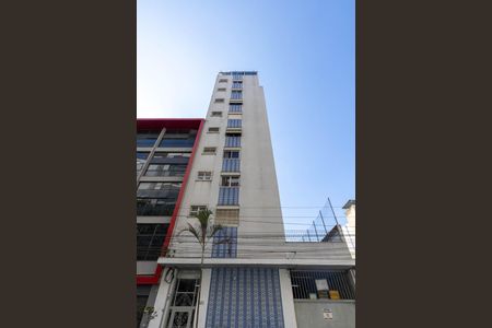 Apartamento para alugar com 68m², 1 quarto e 1 vaga Apartamento para alugar com 68m², 1 quarto e 1 vagaFachada