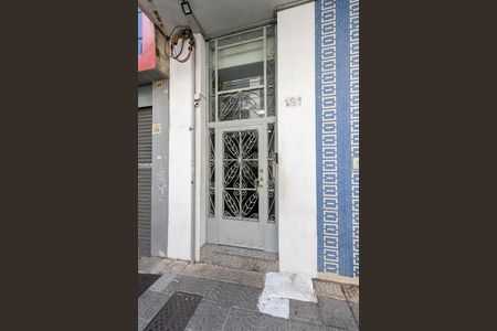 Apartamento para alugar com 68m², 1 quarto e 1 vaga Apartamento para alugar com 68m², 1 quarto e 1 vagaFachada