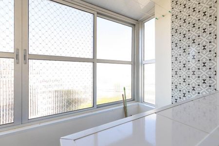 Apartamento para alugar com 68m², 1 quarto e 1 vaga Apartamento para alugar com 68m², 1 quarto e 1 vagaLavanderia