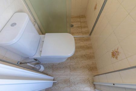 Apartamento para alugar com 68m², 1 quarto e 1 vaga Apartamento para alugar com 68m², 1 quarto e 1 vagaBanheiro