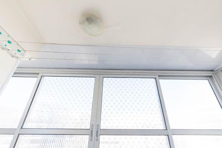 Apartamento para alugar com 68m², 1 quarto e 1 vaga Apartamento para alugar com 68m², 1 quarto e 1 vagaLavanderia