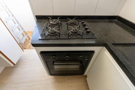 Apartamento para alugar com 68m², 1 quarto e 1 vaga Apartamento para alugar com 68m², 1 quarto e 1 vagaCozinha