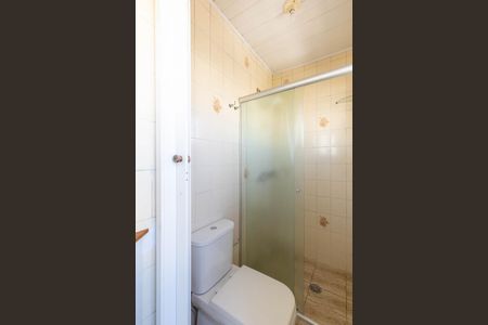 Apartamento para alugar com 68m², 1 quarto e 1 vaga Apartamento para alugar com 68m², 1 quarto e 1 vagaBanheiro