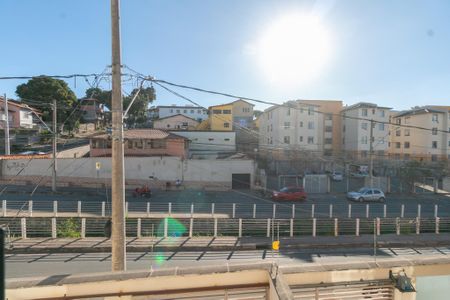 Quarto 1 de casa à venda com 3 quartos, 118m² em Santa Amelia, Belo Horizonte
