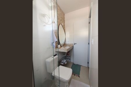 Casa à venda com 118m², 3 quartos e 1 vagaBanheiro 2