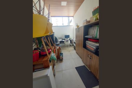 Quarto 1 de casa à venda com 3 quartos, 118m² em Santa Amelia, Belo Horizonte