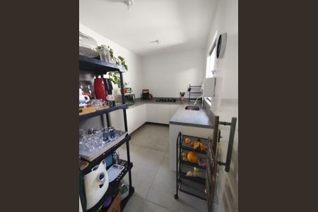 Casa à venda com 118m², 3 quartos e 1 vagaCozinha