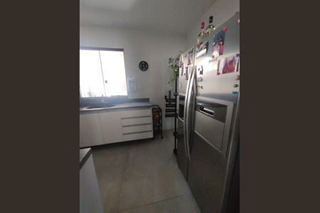 Casa à venda com 118m², 3 quartos e 1 vagaCozinha