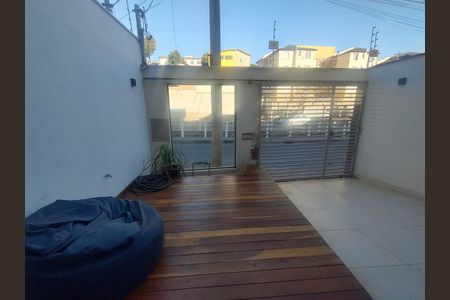 Casa à venda com 118m², 3 quartos e 1 vagaÁrea Externa