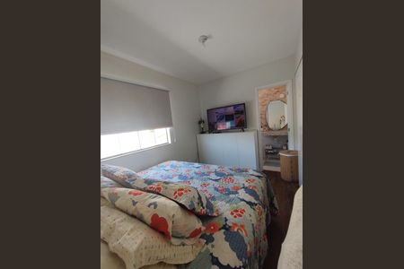 Casa à venda com 118m², 3 quartos e 1 vagaQuarto 3