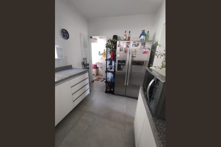 Casa à venda com 118m², 3 quartos e 1 vagaCozinha