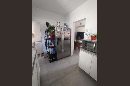 Casa à venda com 118m², 3 quartos e 1 vagaCozinha