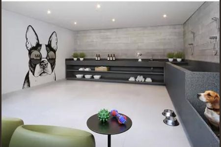 Apartamento à venda com 1 quarto, 48m² em Vila Castela, Nova Lima