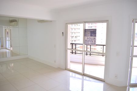 Apartamento para alugar com 174m², 4 quartos e 2 vagasSala