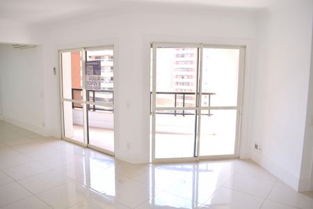 Apartamento para alugar com 174m², 4 quartos e 2 vagasSala