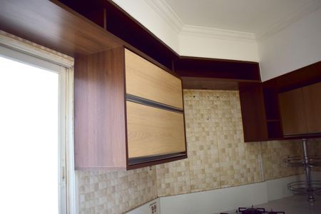 Apartamento para alugar com 174m², 4 quartos e 2 vagasCozinha - Armários