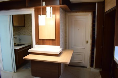 Apartamento para alugar com 174m², 4 quartos e 2 vagasCozinha