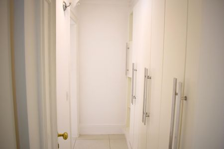 Apartamento para alugar com 174m², 4 quartos e 2 vagasCloset da suíte 4