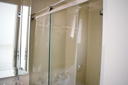 Apartamento para alugar com 174m², 4 quartos e 2 vagasBanheiro da Suíte 1