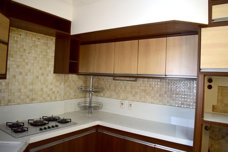 Apartamento para alugar com 174m², 4 quartos e 2 vagasCozinha