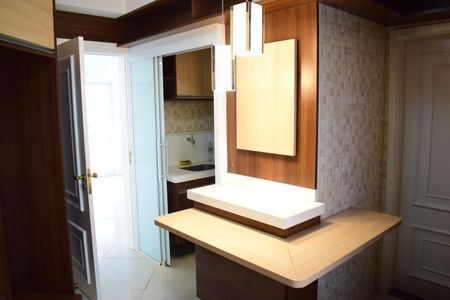 Apartamento para alugar com 174m², 4 quartos e 2 vagasCozinha