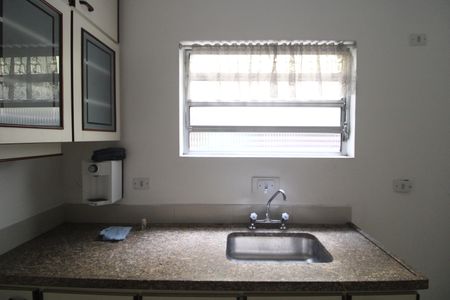 Casa à venda com 106m², 3 quartos e 1 vagaCozinha